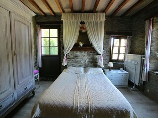Vakantiehuisje Bièvre Kenmerken 23