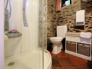 Casa de vacaciones Bièvre Características 14