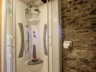 Casa de vacaciones Bièvre Características 15