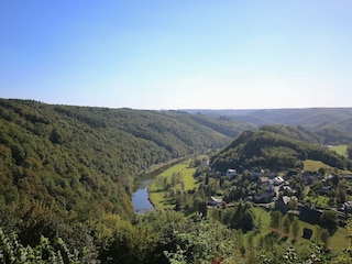 Maison de vacances Bièvre Environnement 31