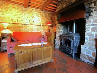 Holiday cottage Bièvre Features 24
