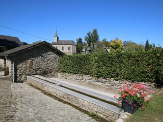 Holiday cottage Bièvre Environment 30