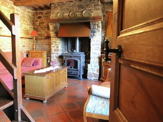 Cottage Bièvre Ausstattung 15