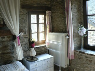 Cottage Bièvre Ausstattung 25