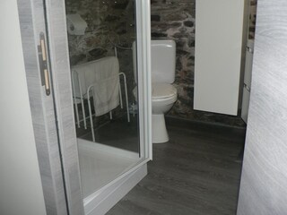 Casa de vacaciones Bièvre Características 27