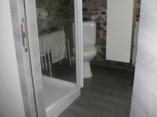 Cottage Bièvre Ausstattung 28