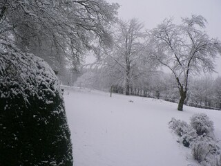 Casa de vacaciones Bièvre Grabación al aire libre 6