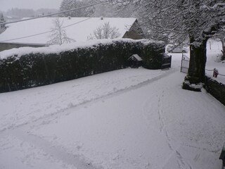 Casa vacanze Bièvre Registrazione all'aperto 9