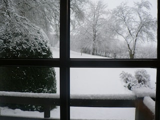 Cottage Bièvre Außenaufnahme 10