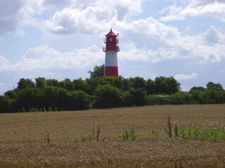 Leuchtturm Falshöft