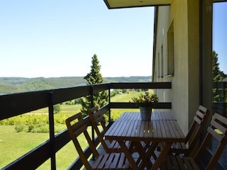 Apartment Vresse-sur-Semois Außenaufnahme 12