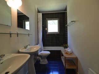 Apartamento Vresse-sur-Semois Características 27