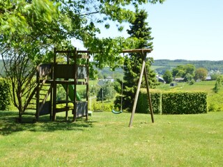 Appartamento Vresse-sur-Semois Registrazione all'aperto 16