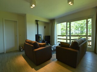 Appartement Vresse-sur-Semois Kenmerken 23