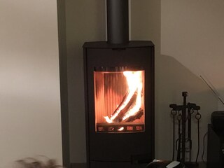 Apartamento Vresse-sur-Semois Características 28