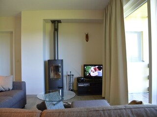 Apartamento Vresse-sur-Semois Características 23