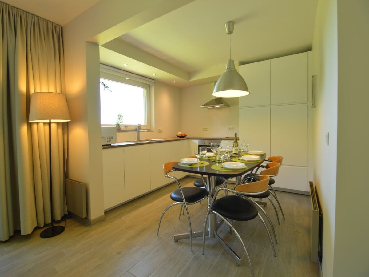 Apartment Vresse-sur-Semois Ausstattung 23