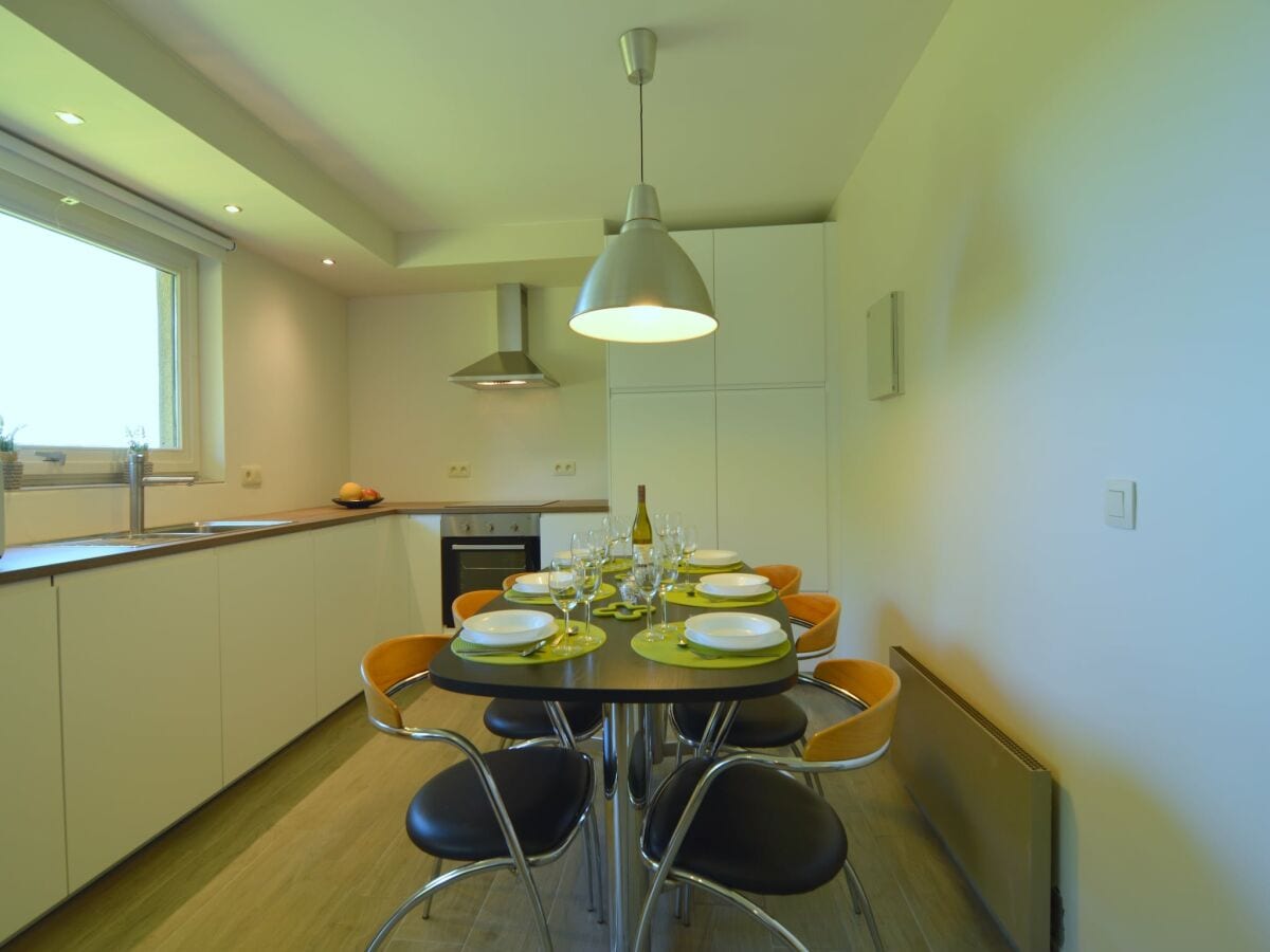 Apartment Vresse-sur-Semois Ausstattung 24