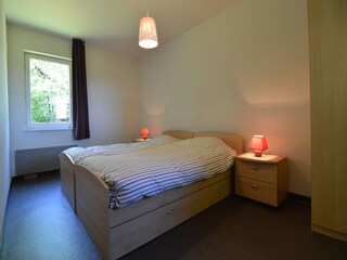 Apartamento Vresse-sur-Semois Características 22