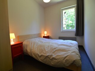 Apartamento Vresse-sur-Semois Características 23