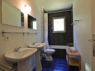 Apartamento Vresse-sur-Semois Características 29