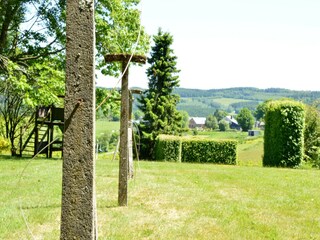 Apartamento Vresse-sur-Semois Grabación al aire libre 12
