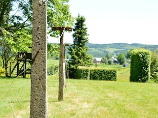 Apartment Vresse-sur-Semois Außenaufnahme 12