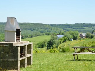 Apartment Vresse-sur-Semois Außenaufnahme 10