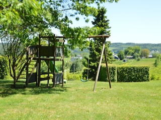 Apartment Vresse-sur-Semois Außenaufnahme 10