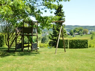 Appartement Vresse-sur-Semois Buitenaudio-opname 13