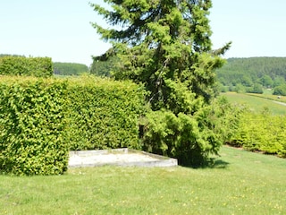 Apartment Vresse-sur-Semois Außenaufnahme 3