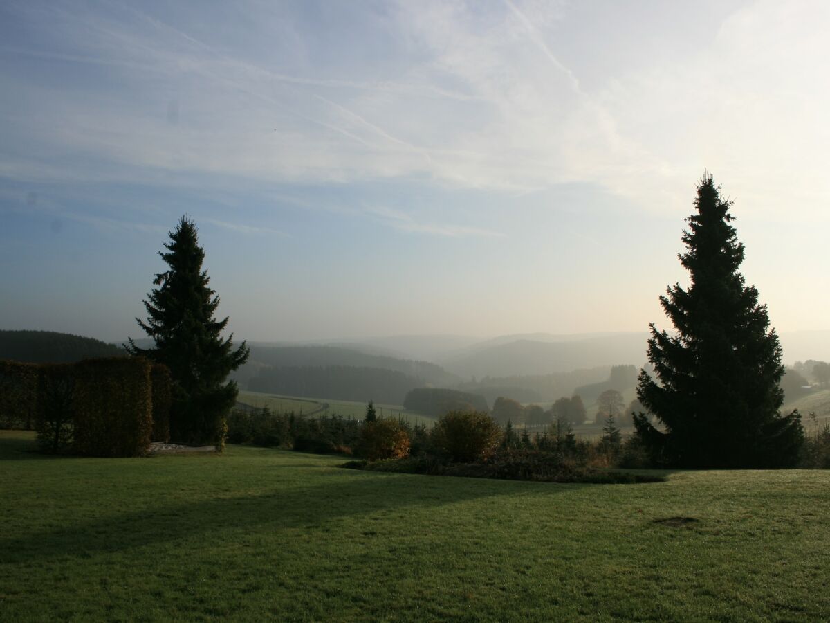 Apartment Vresse-sur-Semois Außenaufnahme 14