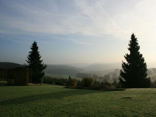 Apartment Vresse-sur-Semois Outdoor Recording 4