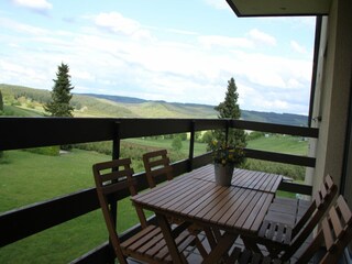 Appartement Vresse-sur-Semois Buitenaudio-opname 11