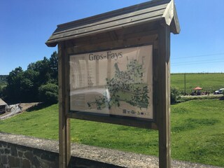 Apartamento Vresse-sur-Semois Entorno 33