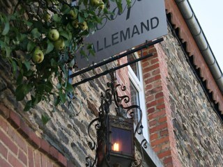 Appartamento Vresse-sur-Semois Ambiente 32