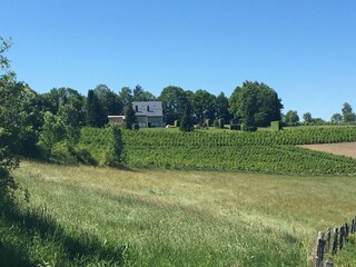 Appartamento Vresse-sur-Semois Ambiente 34