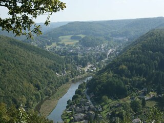 Apartment Vresse-sur-Semois Umgebung 31