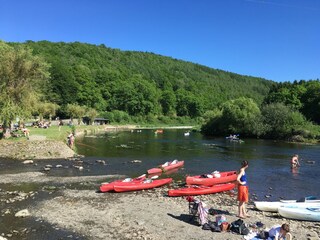 Appartamento Vresse-sur-Semois Ambiente 31