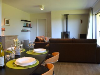 Apartamento Vresse-sur-Semois Características 22