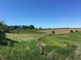 Apartment Vresse-sur-Semois Outdoor Recording 7