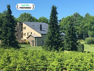 Appartamento Vresse-sur-Semois Registrazione all'aperto 13