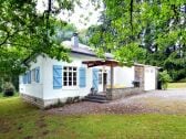 Casa de vacaciones Vresse-sur-Semois Grabación al aire libre 1