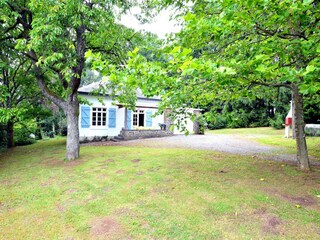 Holiday house Vresse-sur-Semois Outdoor Recording 2