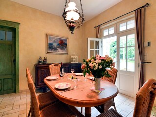 Holiday house Vresse-sur-Semois Features 9
