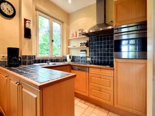 Holiday house Vresse-sur-Semois Features 10