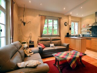Holiday house Vresse-sur-Semois Features 11
