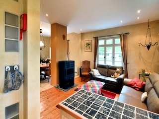 Ferienhaus Vresse-sur-Semois Ausstattung 27