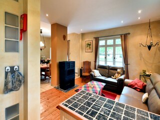 Vakantiehuis Vresse-sur-Semois Kenmerken 27