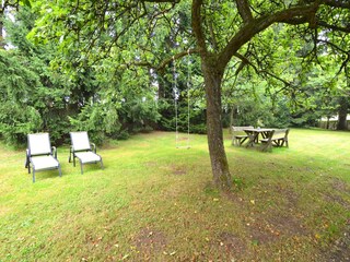 Holiday house Vresse-sur-Semois Outdoor Recording 7